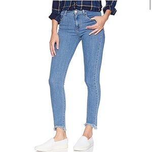 Levi’s 721 High Rise Skinny
